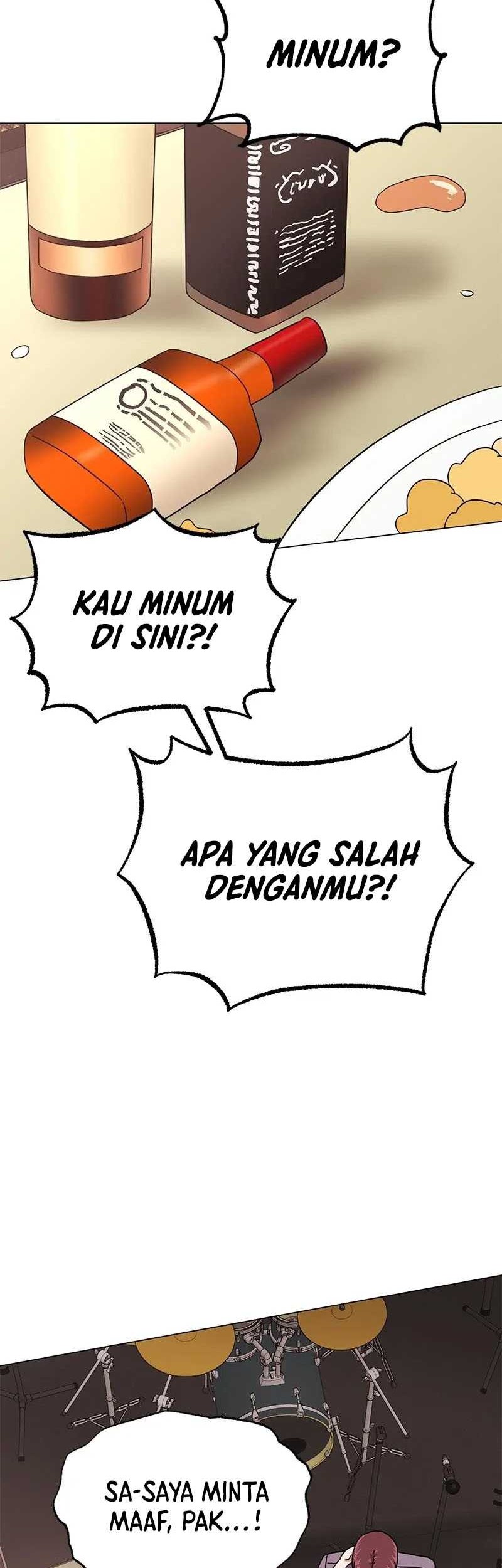 Superstar Associate Manager Chapter 47 Gambar 40