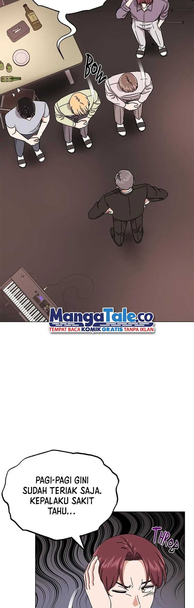 Superstar Associate Manager Chapter 47 Gambar 41