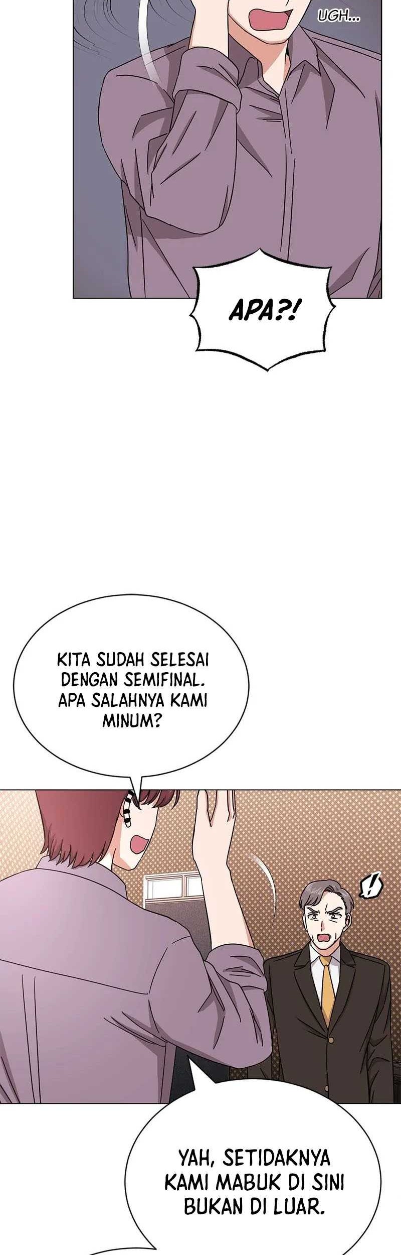 Superstar Associate Manager Chapter 47 Gambar 42