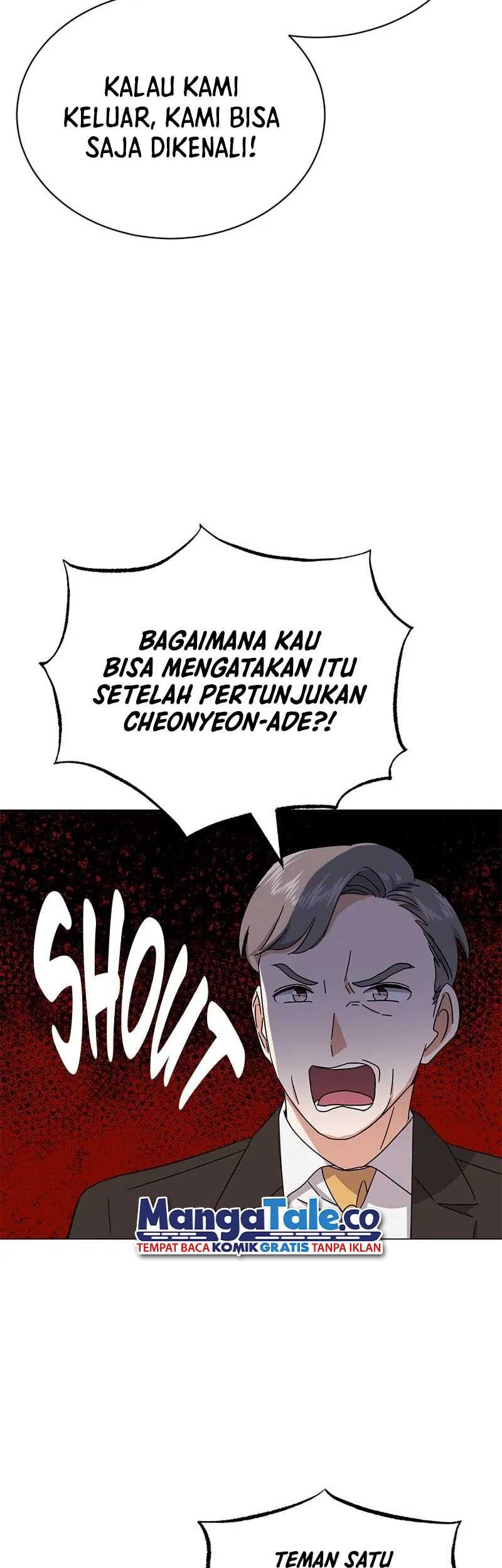 Superstar Associate Manager Chapter 47 Gambar 43