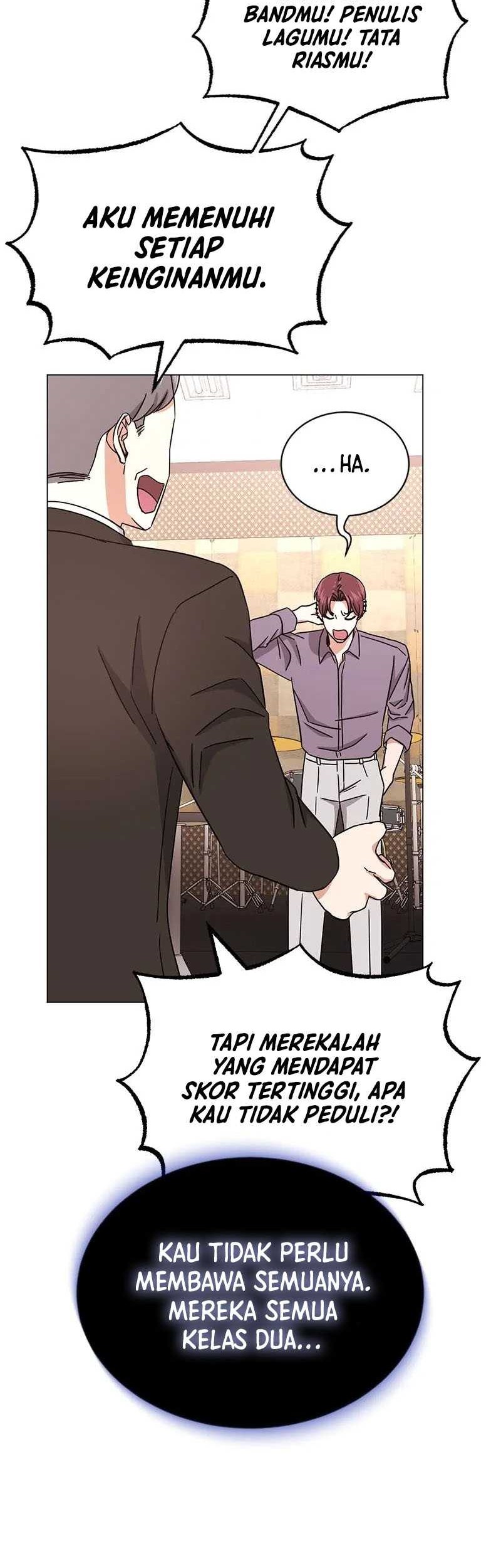 Superstar Associate Manager Chapter 47 Gambar 44