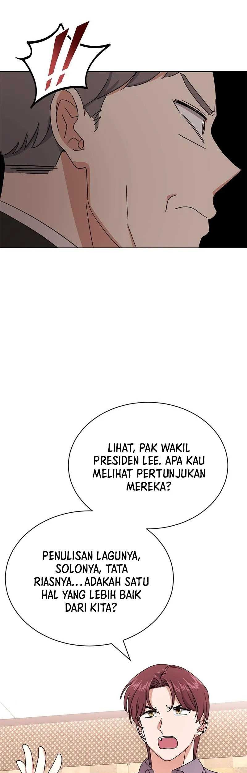 Superstar Associate Manager Chapter 47 Gambar 45