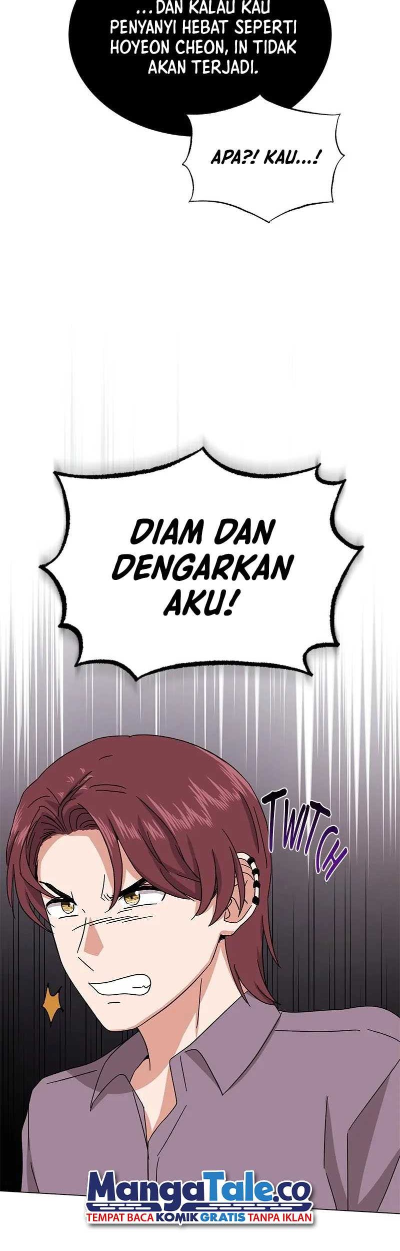 Superstar Associate Manager Chapter 47 Gambar 47