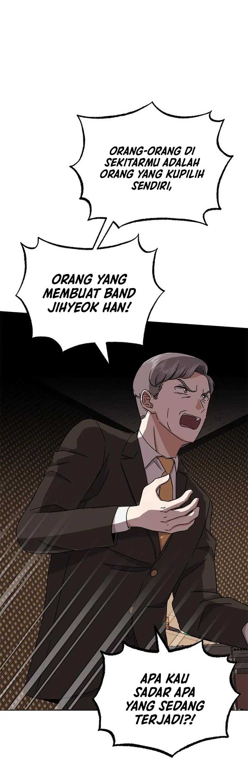 Superstar Associate Manager Chapter 47 Gambar 48