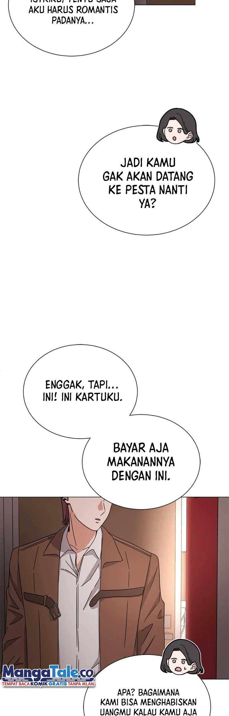 Superstar Associate Manager Chapter 46 Gambar 53