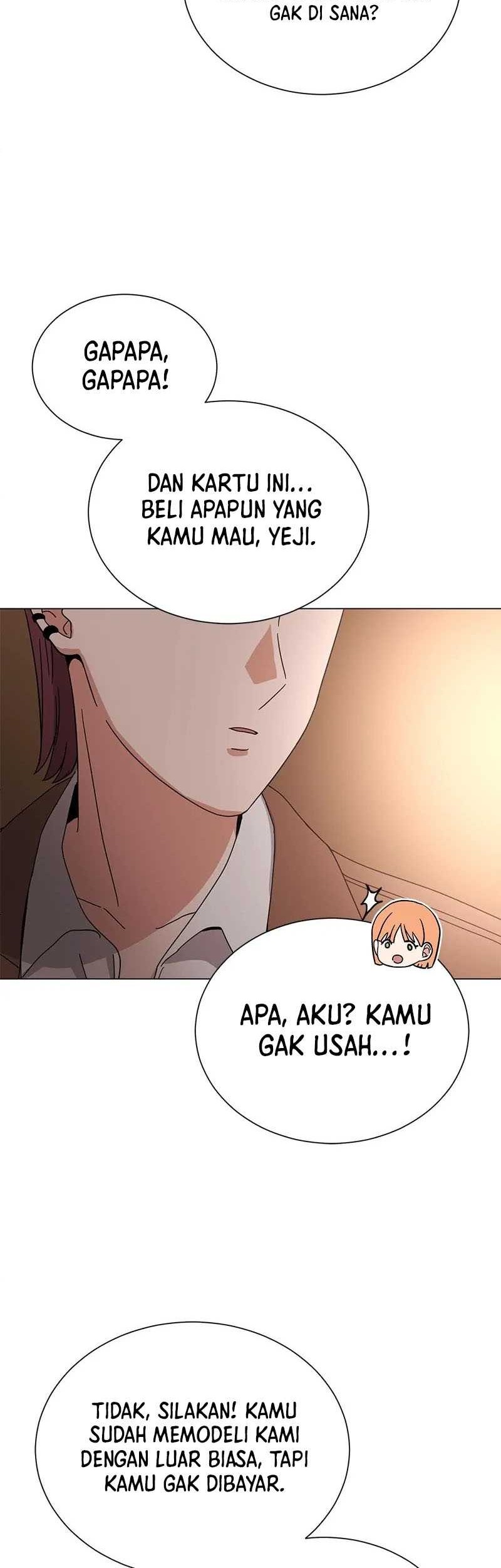 Superstar Associate Manager Chapter 46 Gambar 54