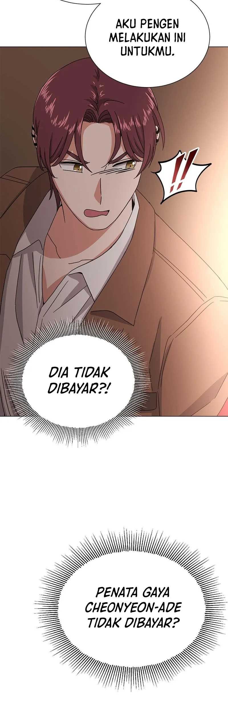 Superstar Associate Manager Chapter 46 Gambar 55