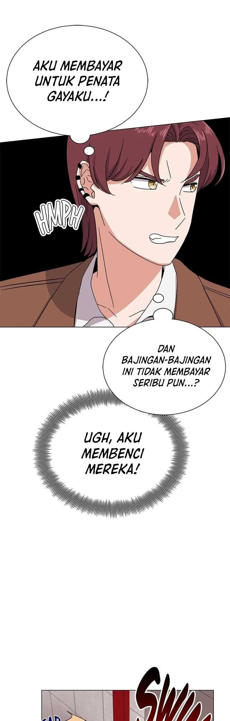 Superstar Associate Manager Chapter 46 Gambar 57