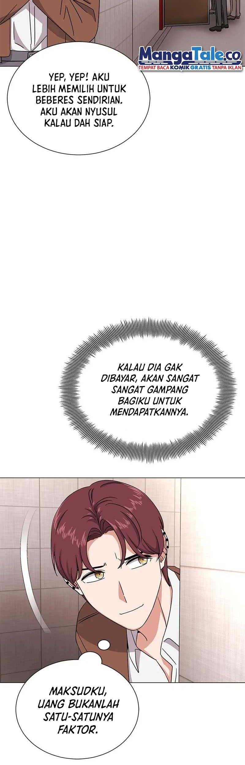 Superstar Associate Manager Chapter 46 Gambar 59