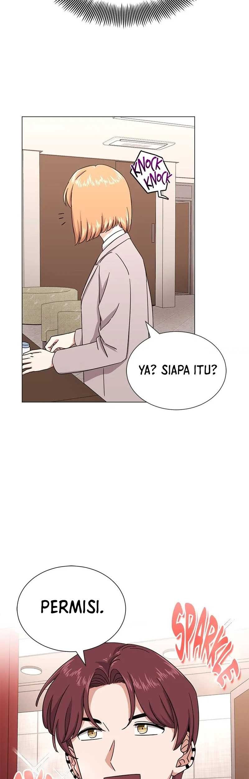Superstar Associate Manager Chapter 46 Gambar 61