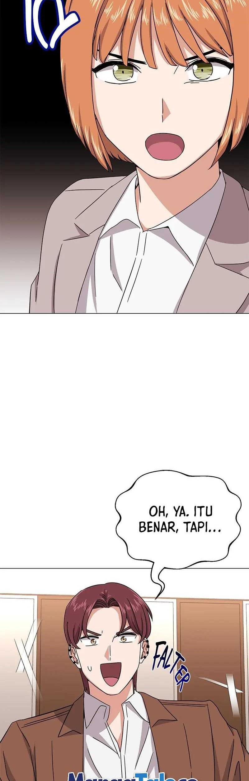 Superstar Associate Manager Chapter 46 Gambar 64