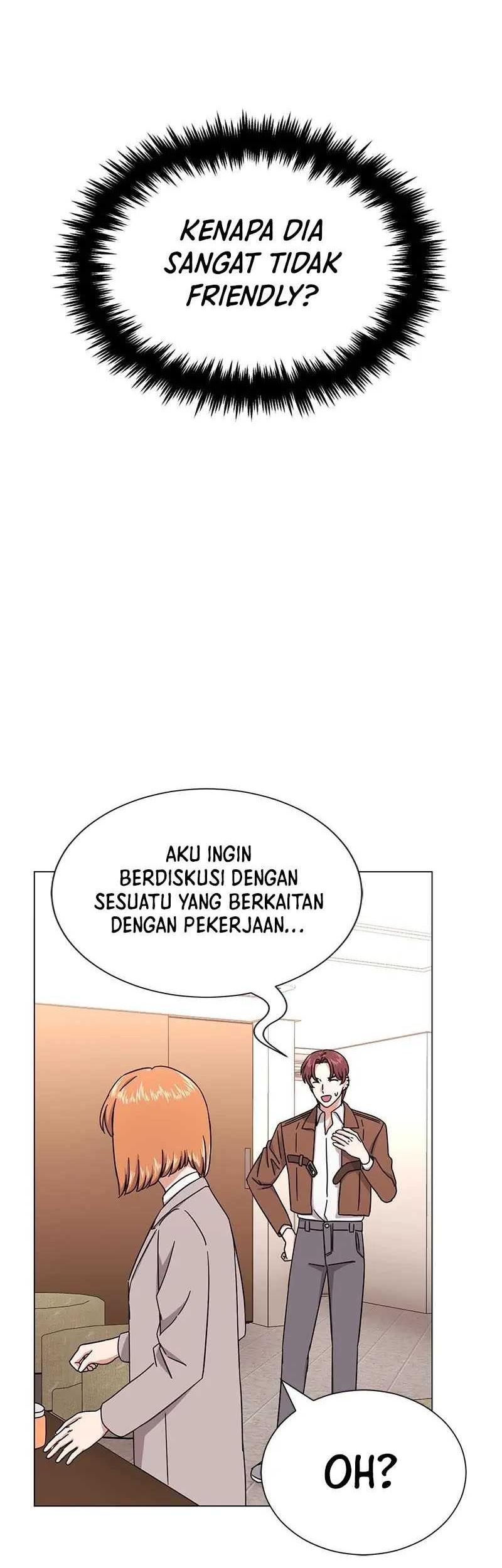 Superstar Associate Manager Chapter 46 Gambar 66