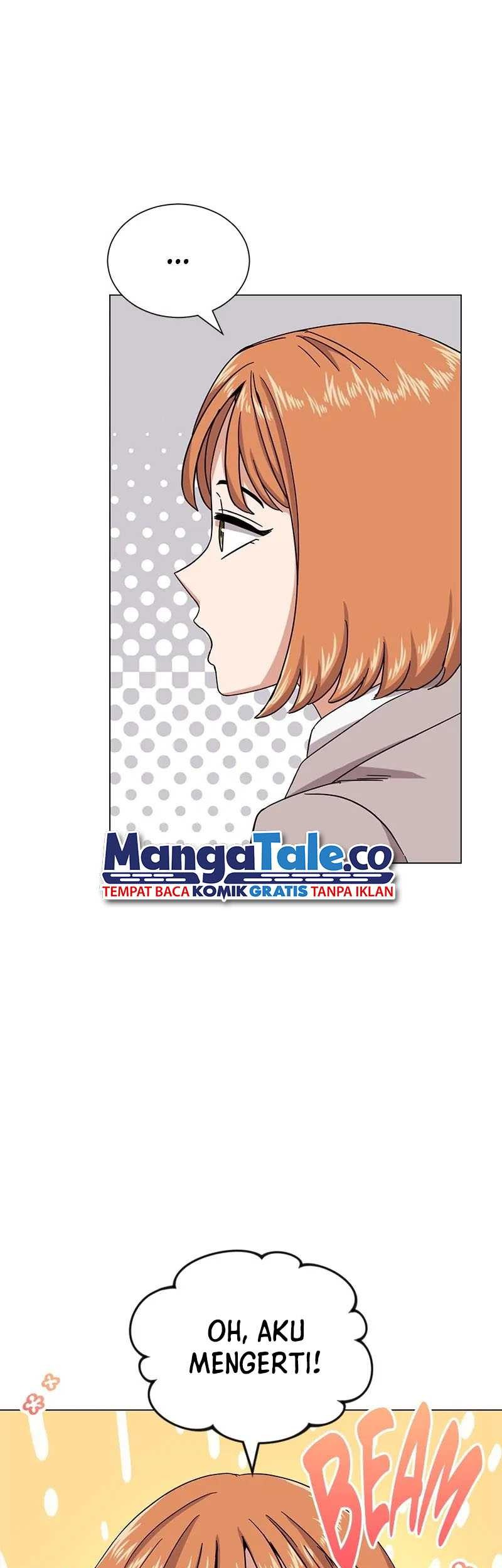 Superstar Associate Manager Chapter 46 Gambar 67
