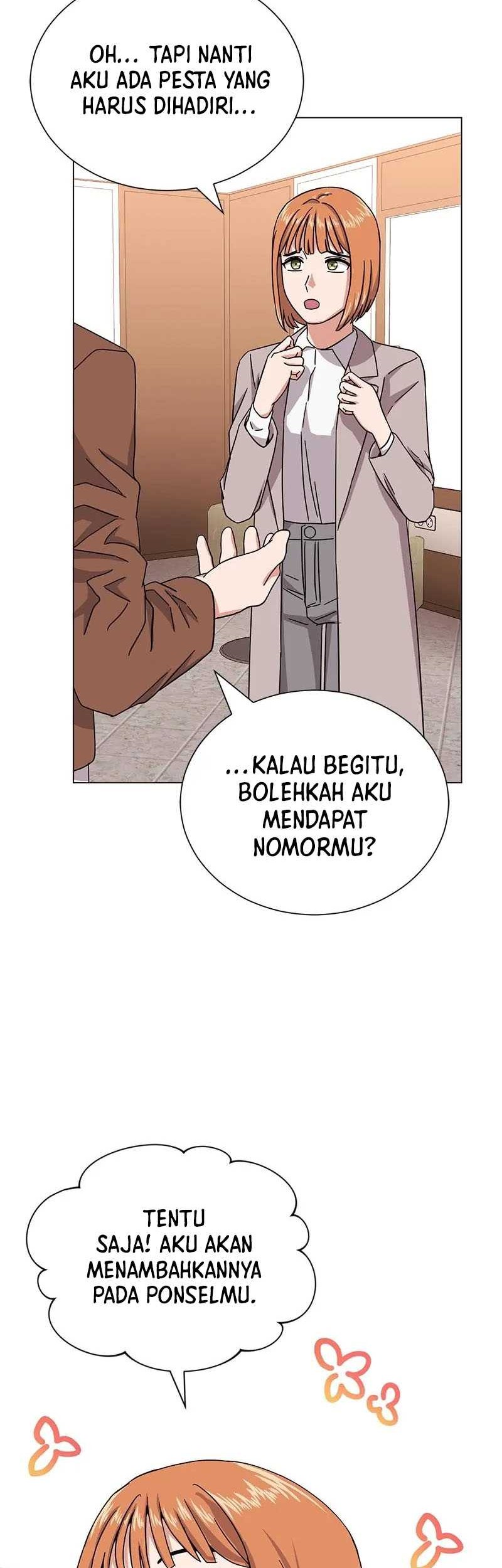 Superstar Associate Manager Chapter 46 Gambar 70