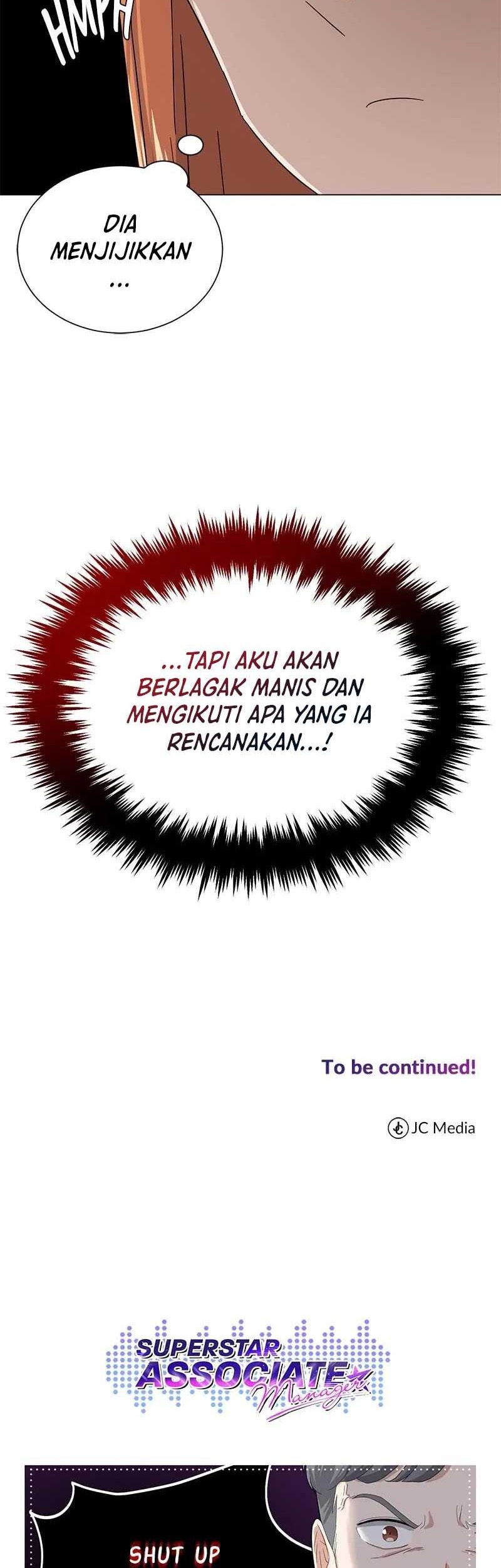 Superstar Associate Manager Chapter 46 Gambar 72