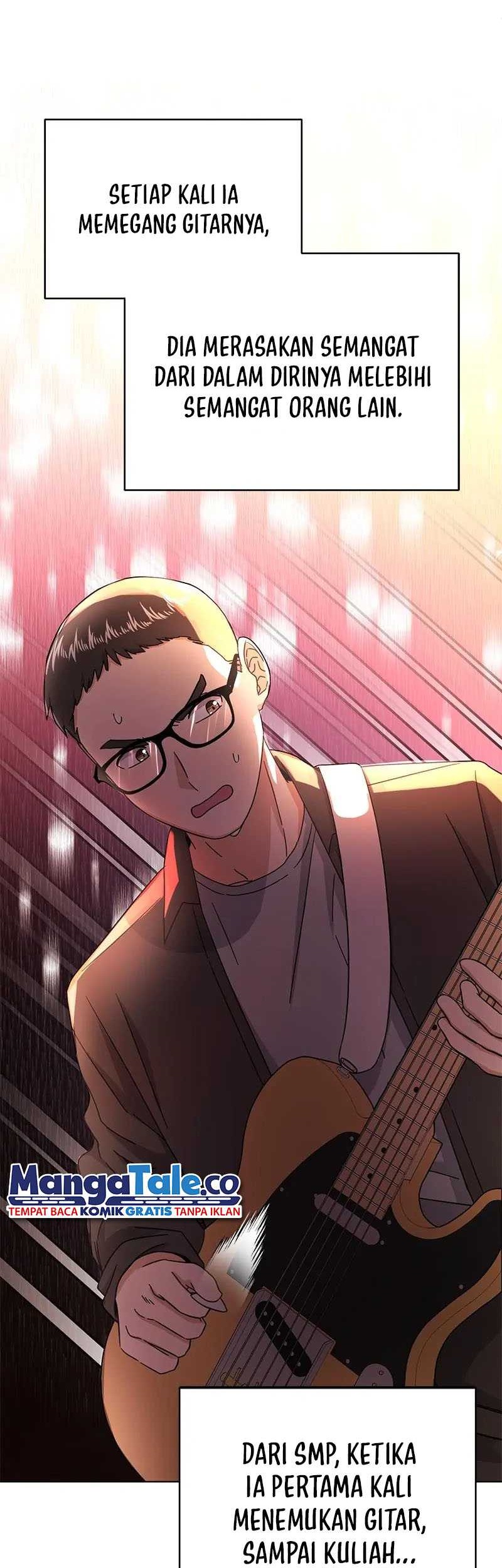 Superstar Associate Manager Chapter 46 Gambar 5