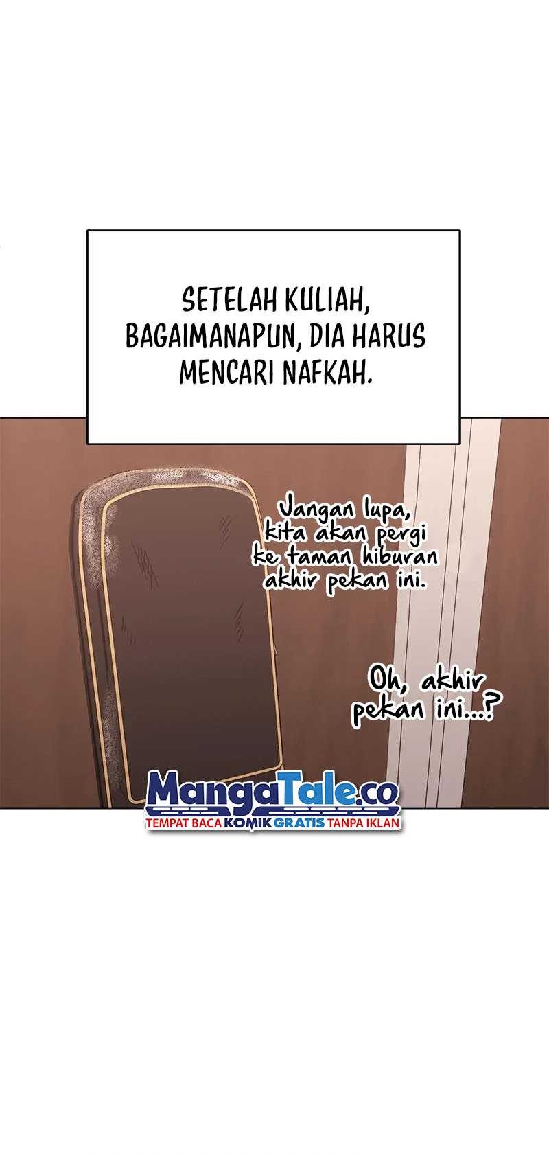 Superstar Associate Manager Chapter 46 Gambar 7