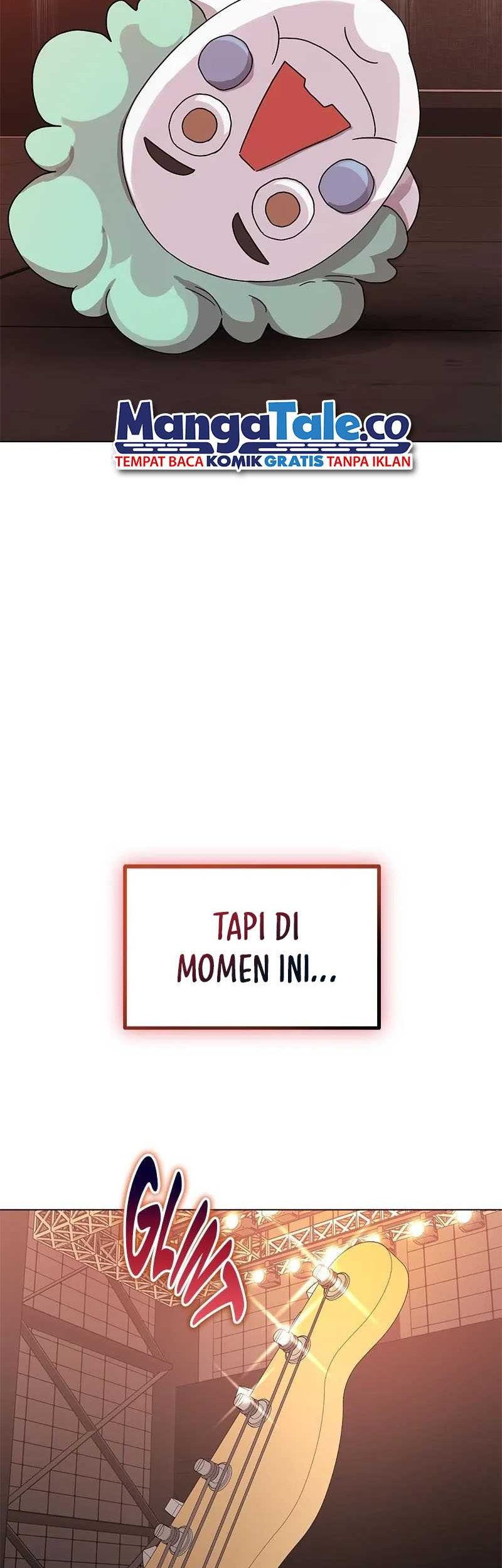 Superstar Associate Manager Chapter 46 Gambar 9