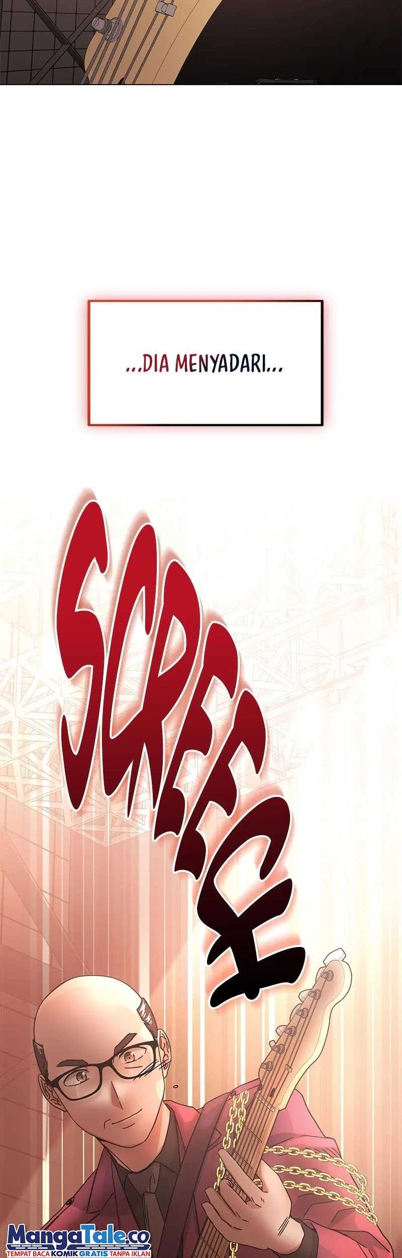 Superstar Associate Manager Chapter 46 Gambar 10