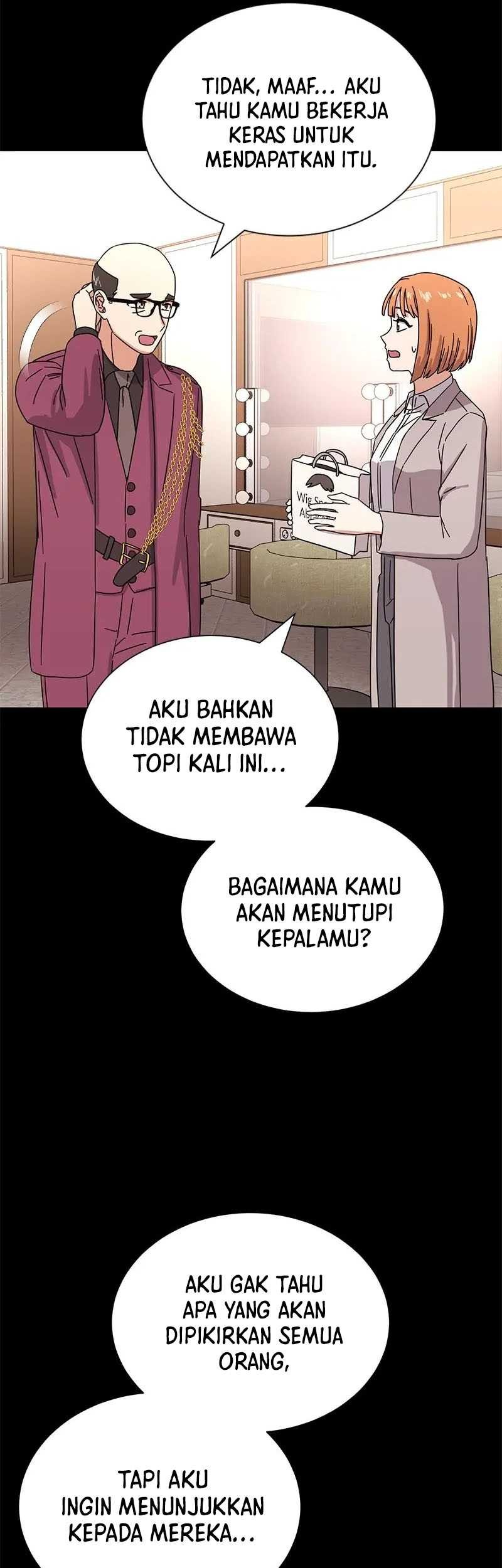 Superstar Associate Manager Chapter 46 Gambar 14