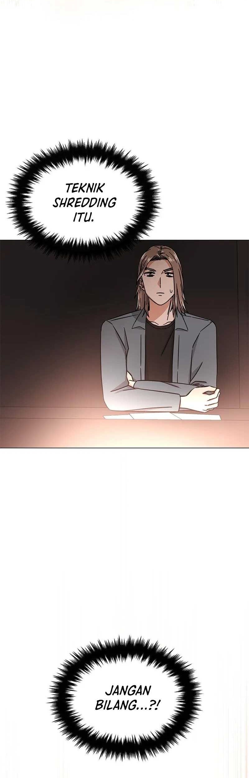 Superstar Associate Manager Chapter 46 Gambar 17