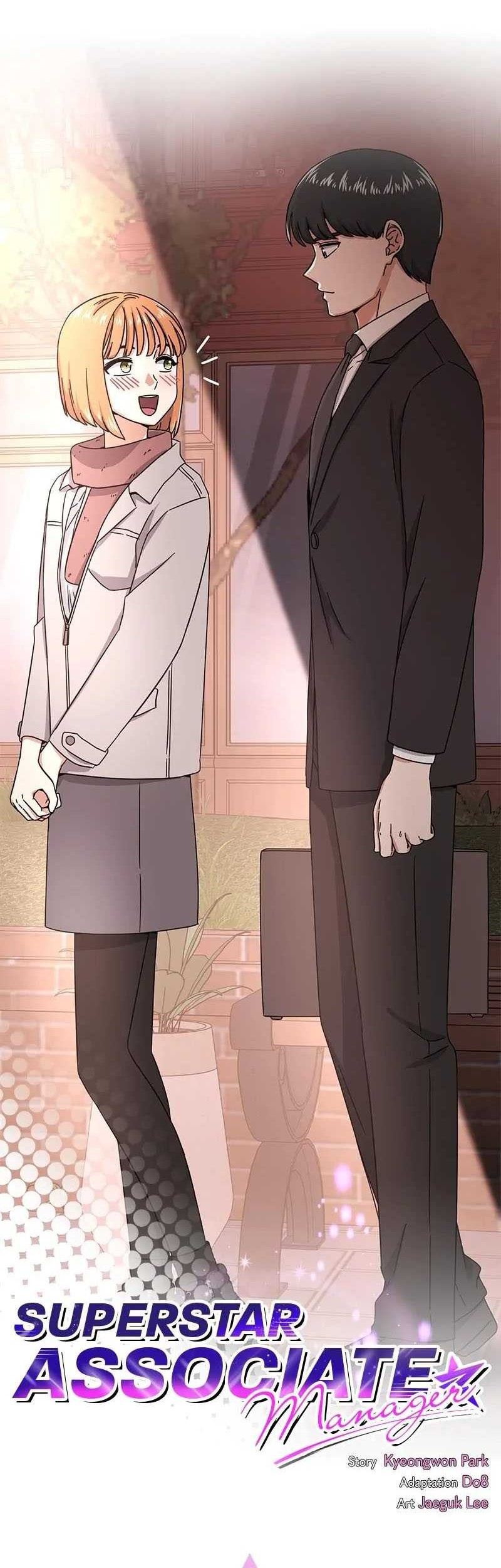 Superstar Associate Manager Chapter 46 Gambar 19