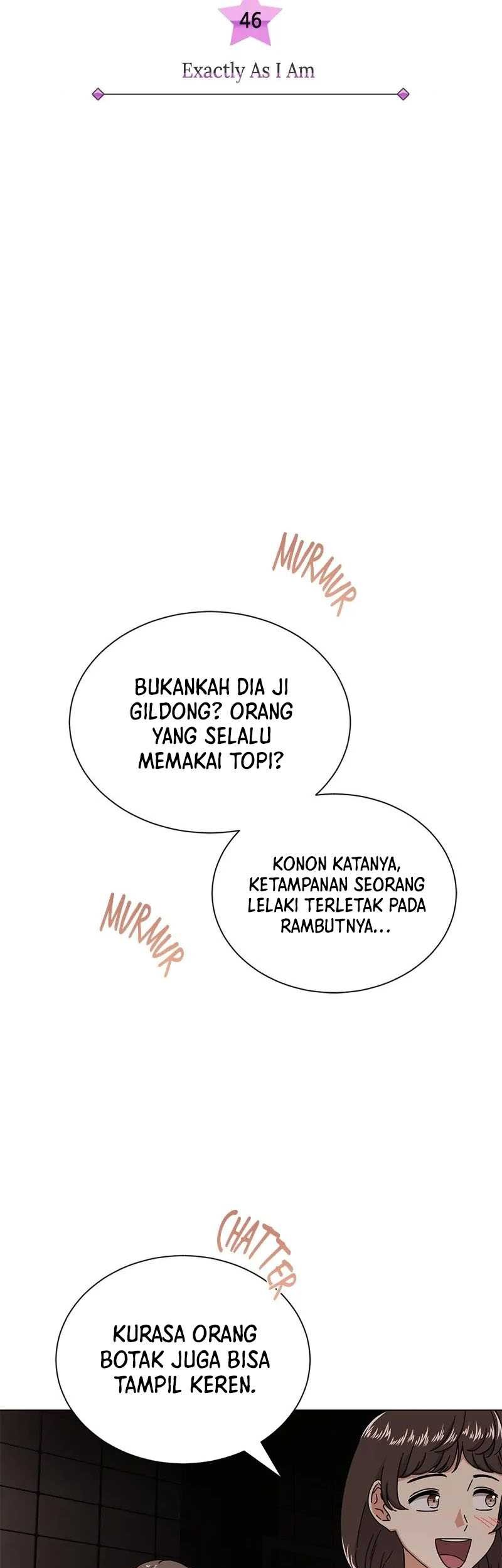 Superstar Associate Manager Chapter 46 Gambar 20