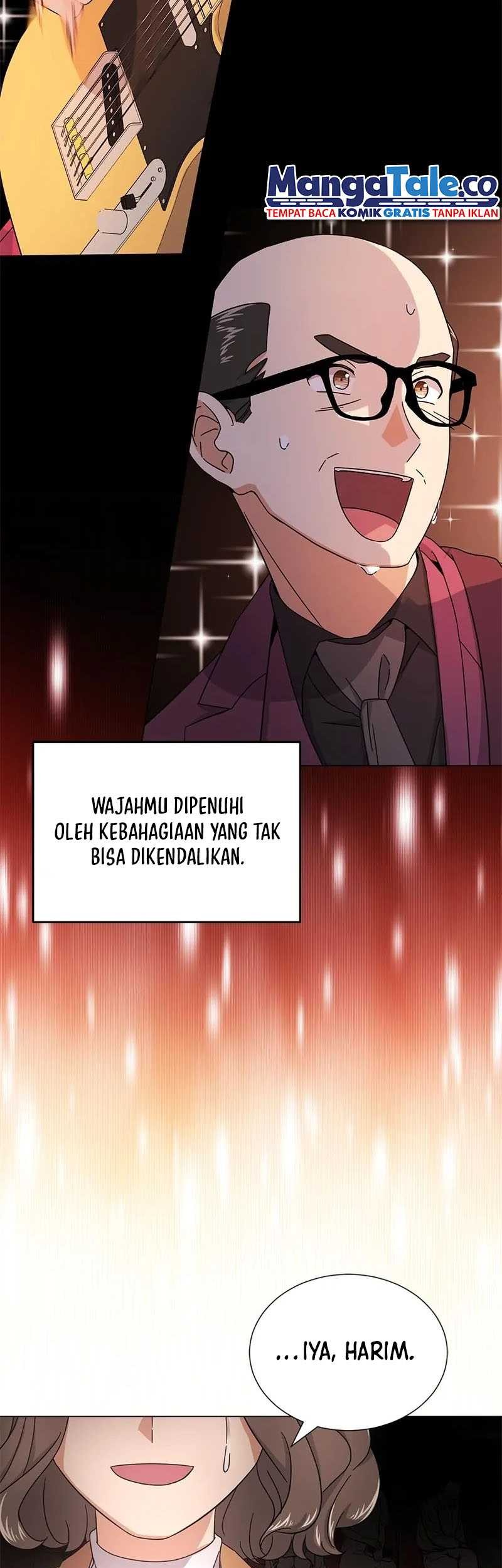 Superstar Associate Manager Chapter 46 Gambar 24