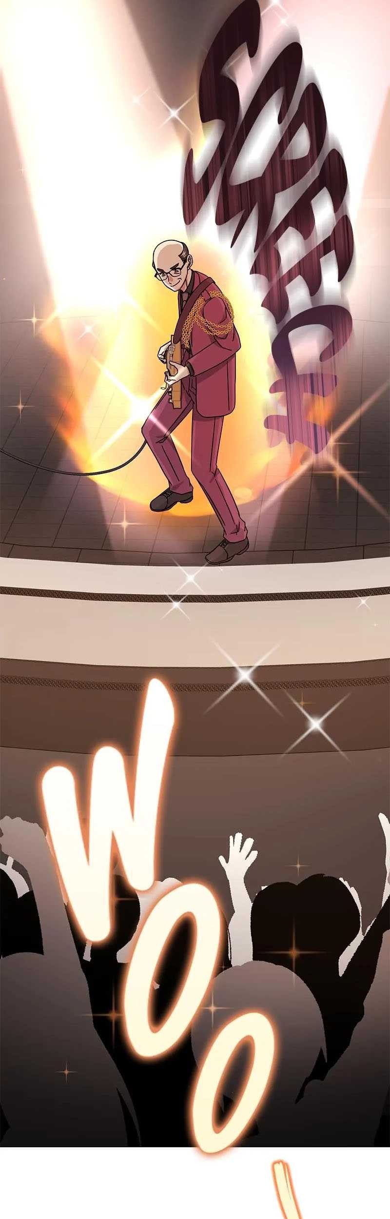 Superstar Associate Manager Chapter 46 Gambar 26