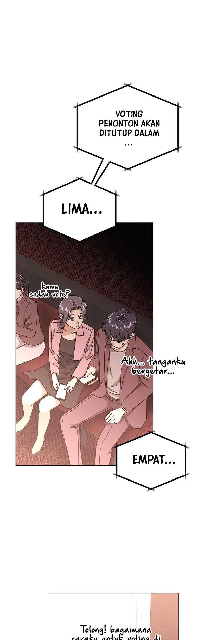 Superstar Associate Manager Chapter 46 Gambar 34