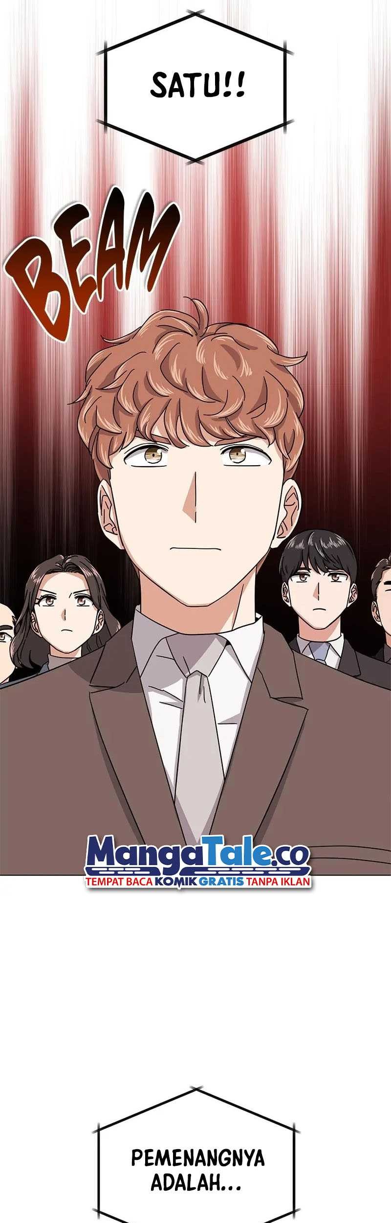 Superstar Associate Manager Chapter 46 Gambar 36