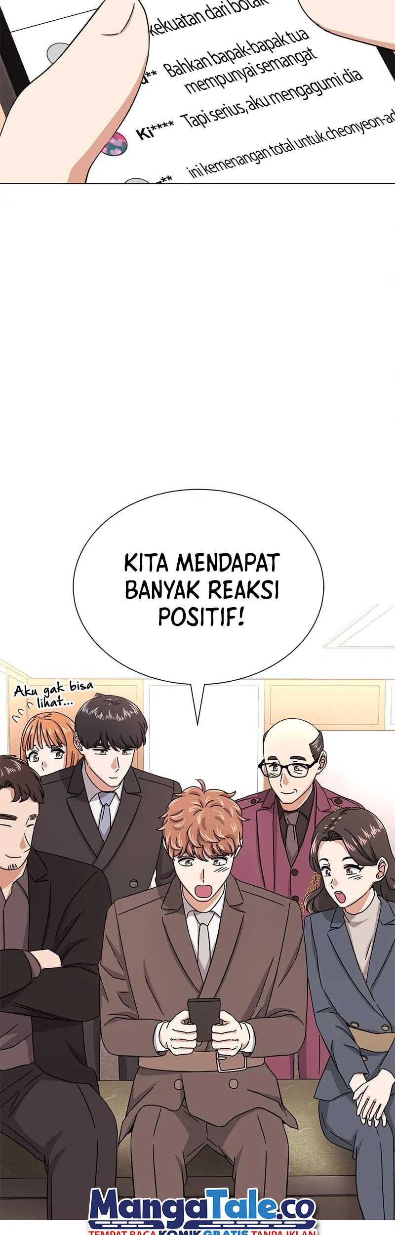 Superstar Associate Manager Chapter 46 Gambar 40