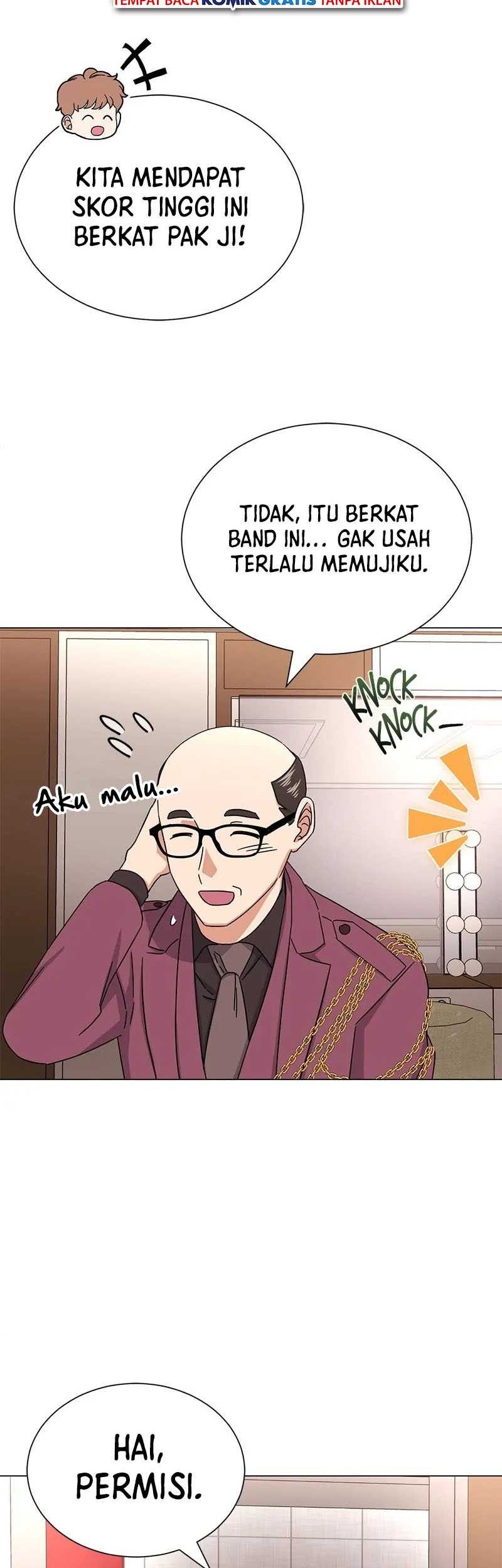 Superstar Associate Manager Chapter 46 Gambar 41