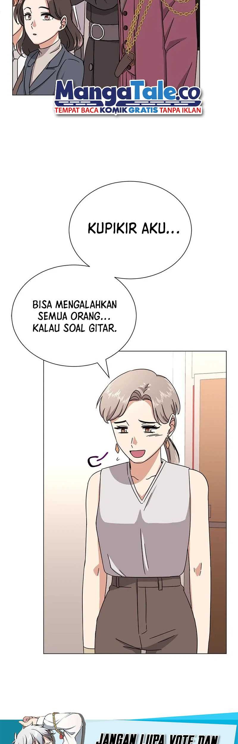 Superstar Associate Manager Chapter 46 Gambar 43