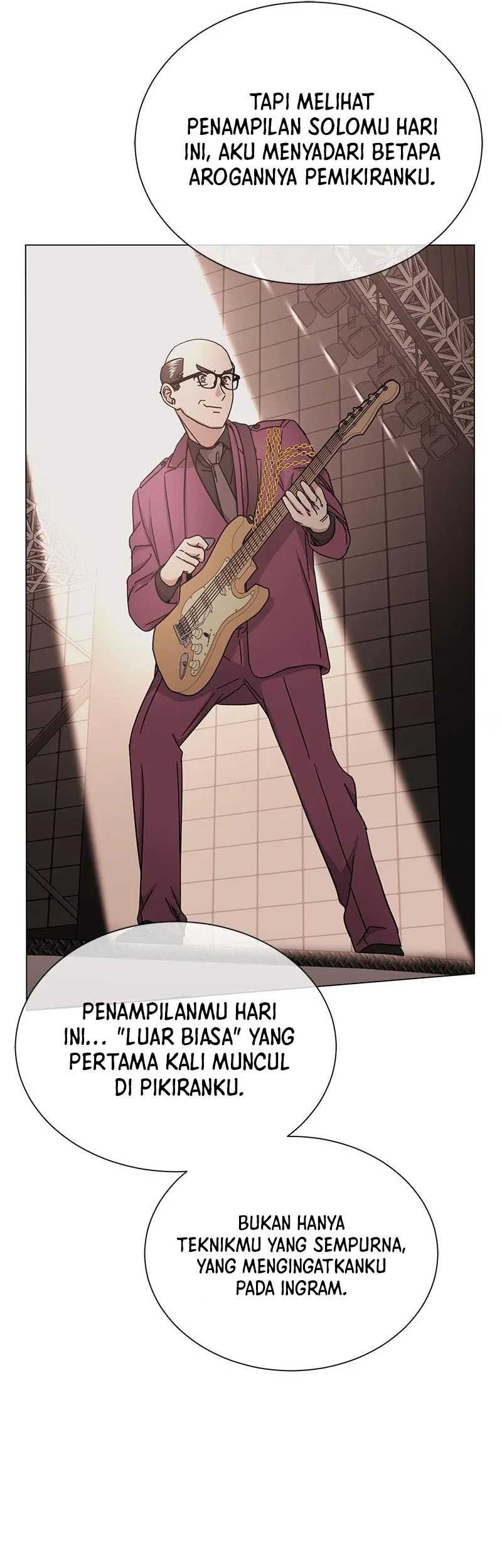 Superstar Associate Manager Chapter 46 Gambar 45