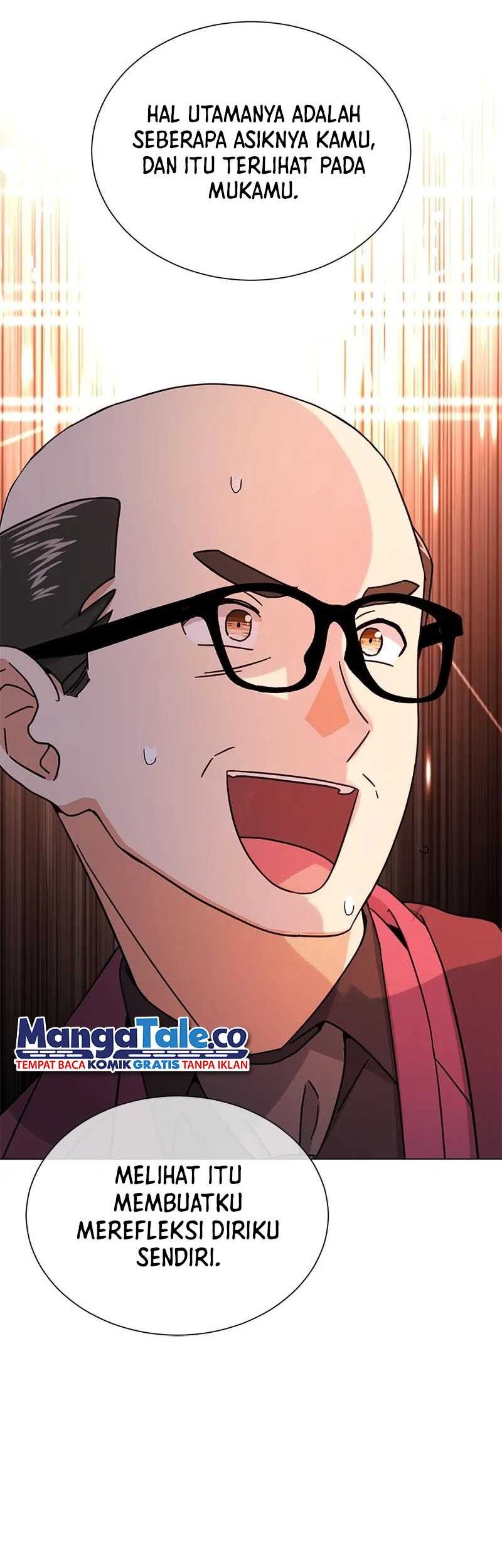 Superstar Associate Manager Chapter 46 Gambar 46