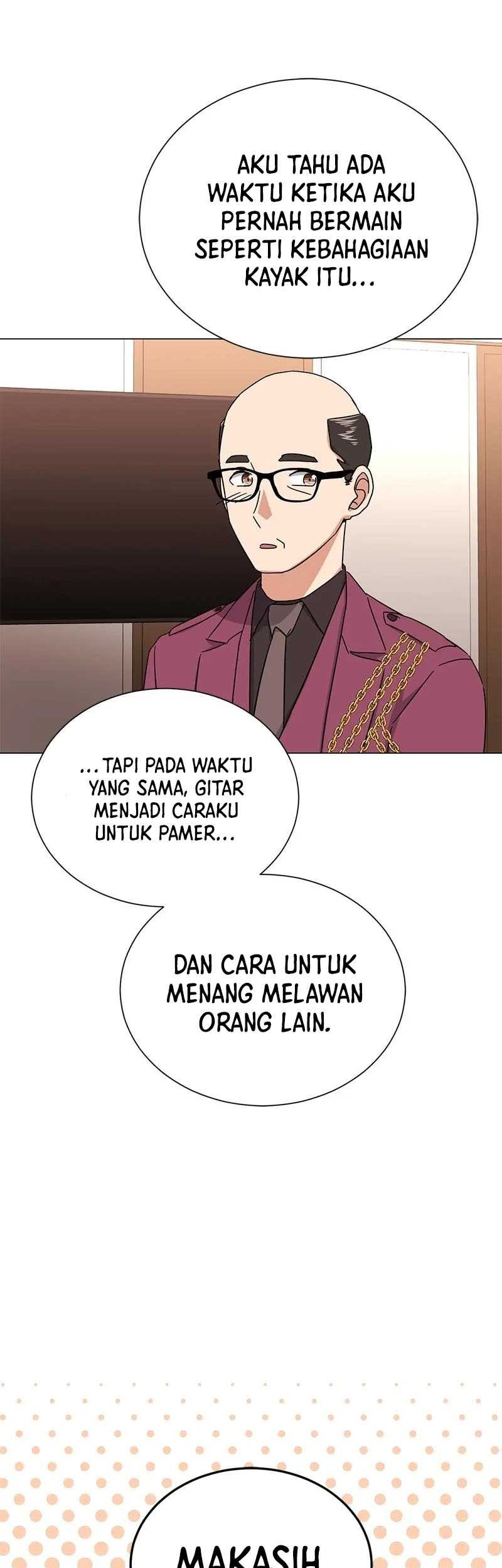 Superstar Associate Manager Chapter 46 Gambar 47