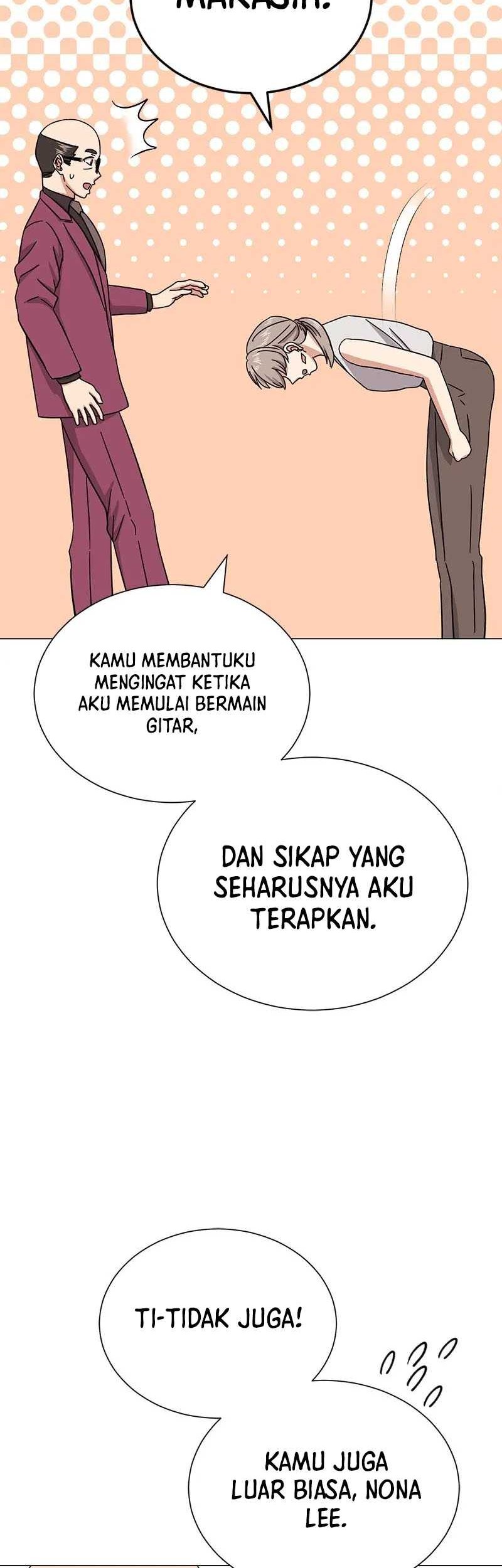 Superstar Associate Manager Chapter 46 Gambar 48