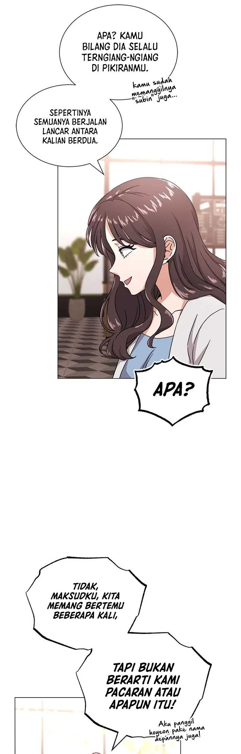 Superstar Associate Manager Chapter 45 Gambar 11