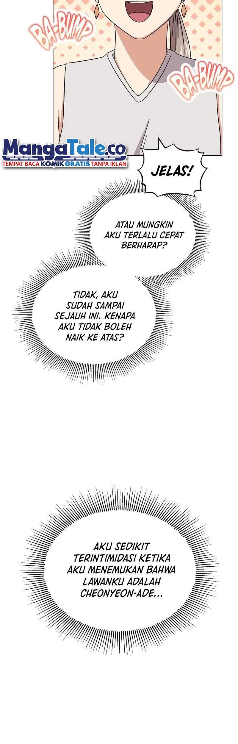 Superstar Associate Manager Chapter 45 Gambar 21