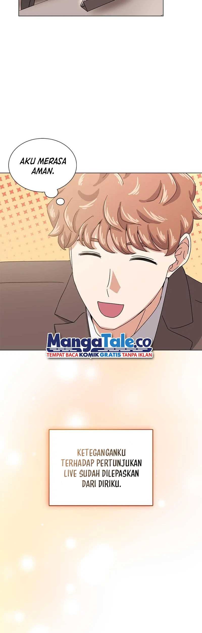 Superstar Associate Manager Chapter 45 Gambar 37