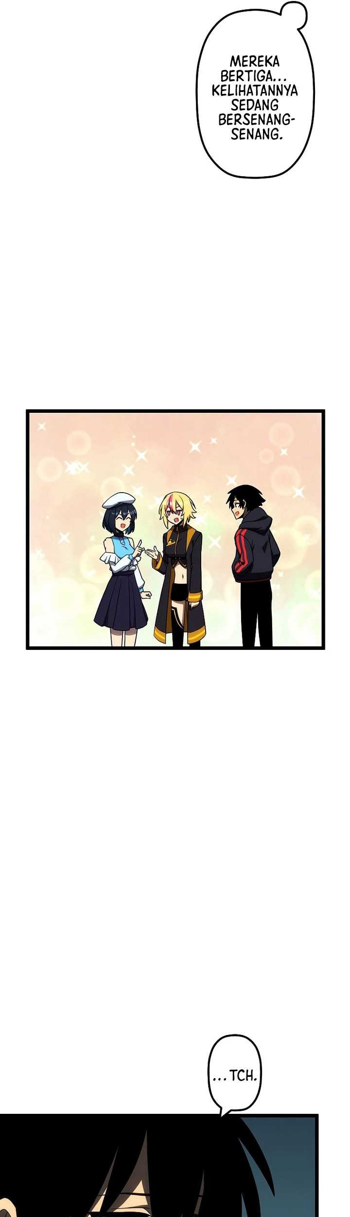 Death Penalty Chapter 29 Gambar 18