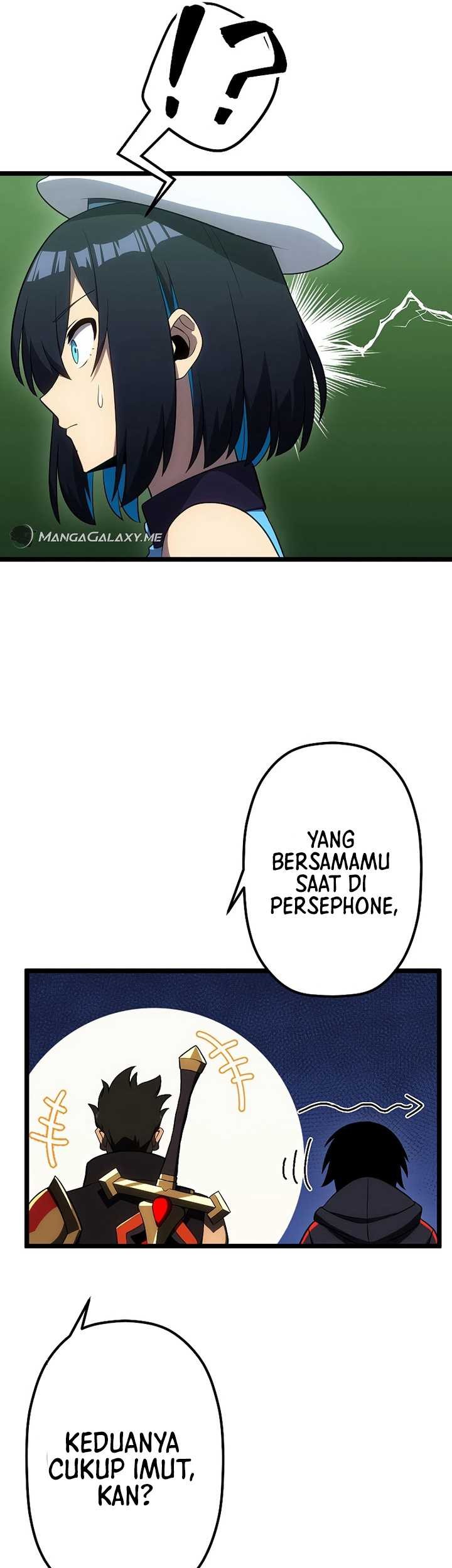 Death Penalty Chapter 29 Gambar 26
