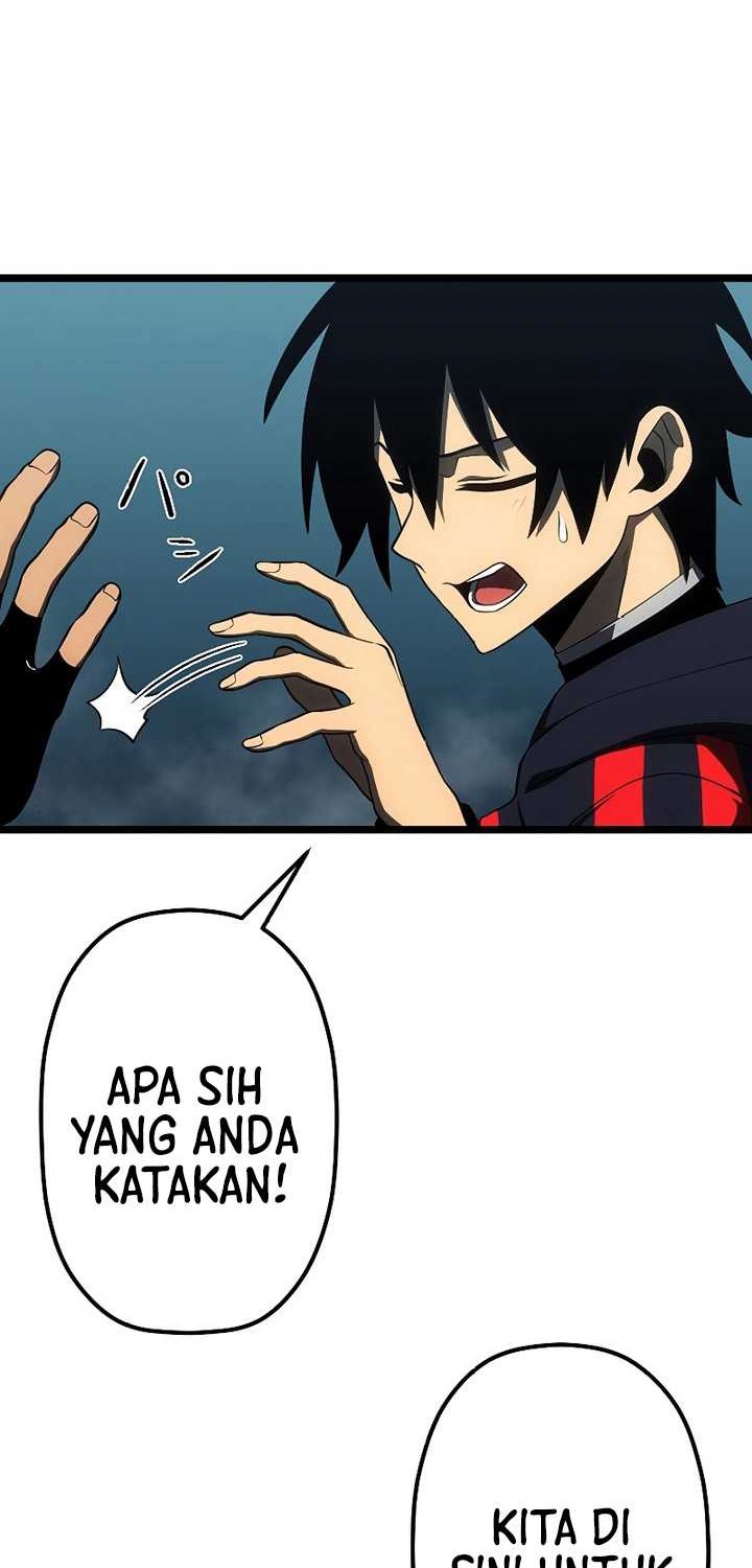 Death Penalty Chapter 29 Gambar 31