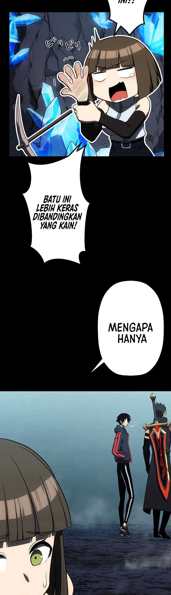Death Penalty Chapter 29 Gambar 38