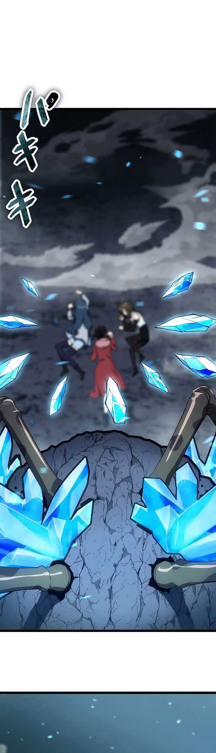 Death Penalty Chapter 29 Gambar 48