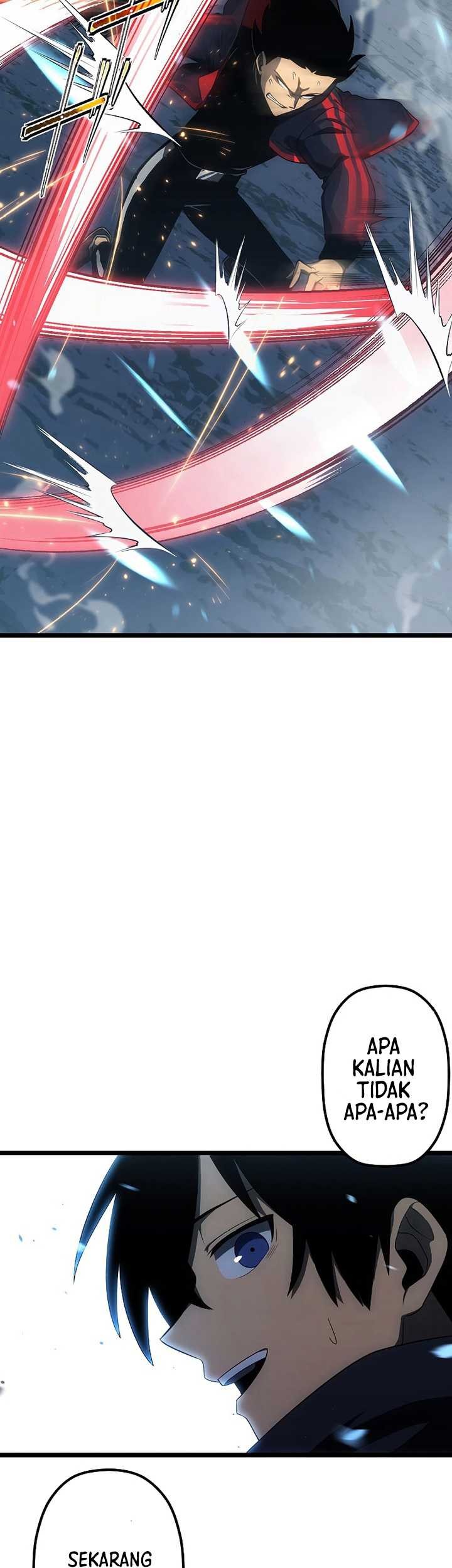Death Penalty Chapter 29 Gambar 52