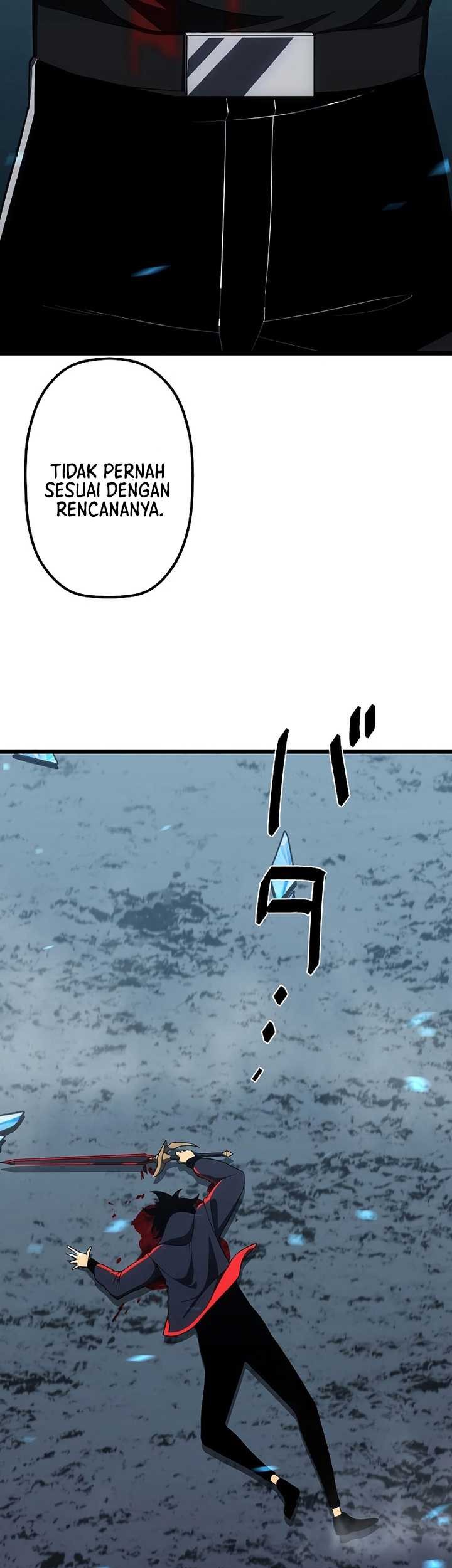 Death Penalty Chapter 29 Gambar 56