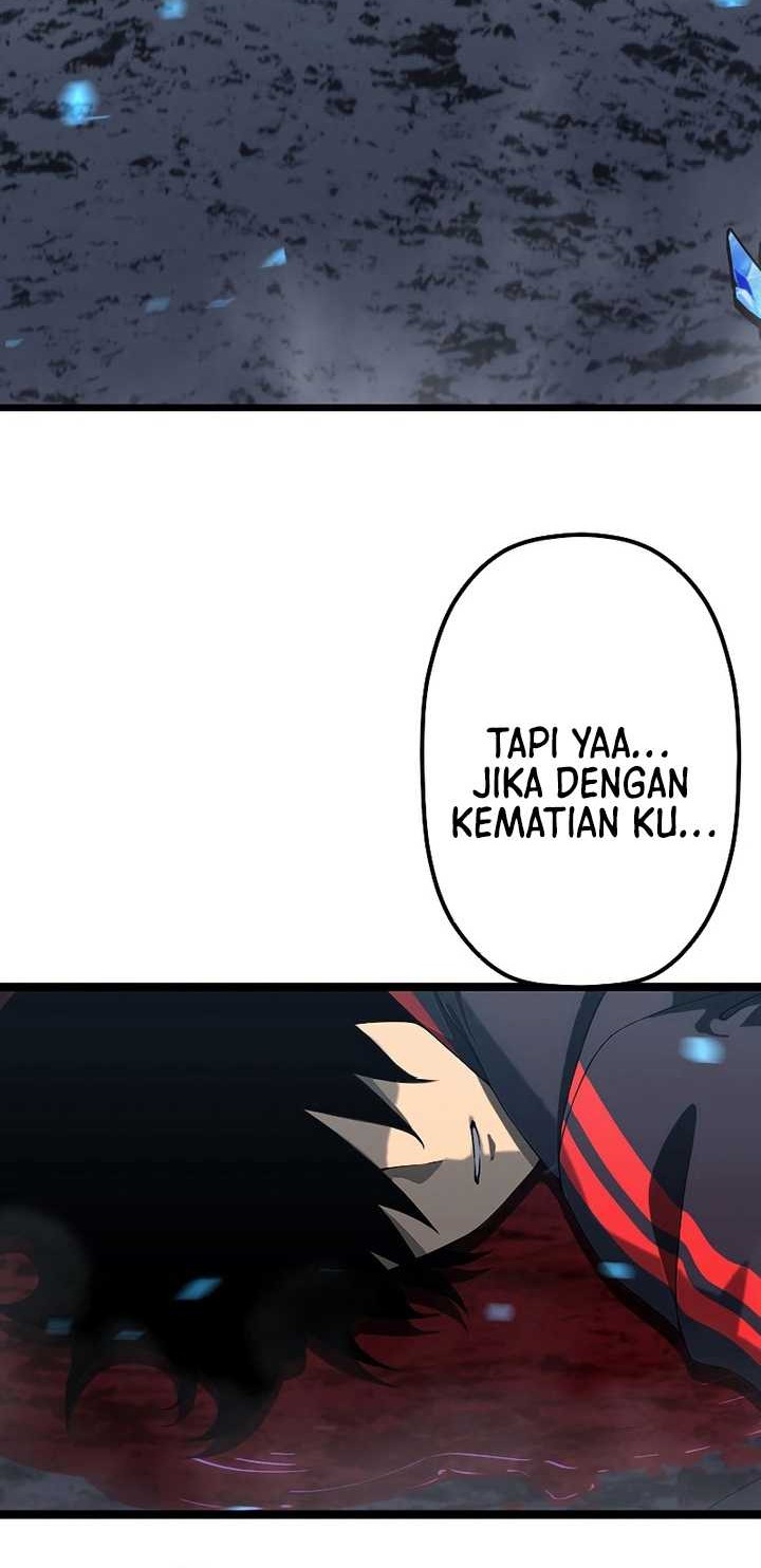 Death Penalty Chapter 29 Gambar 57