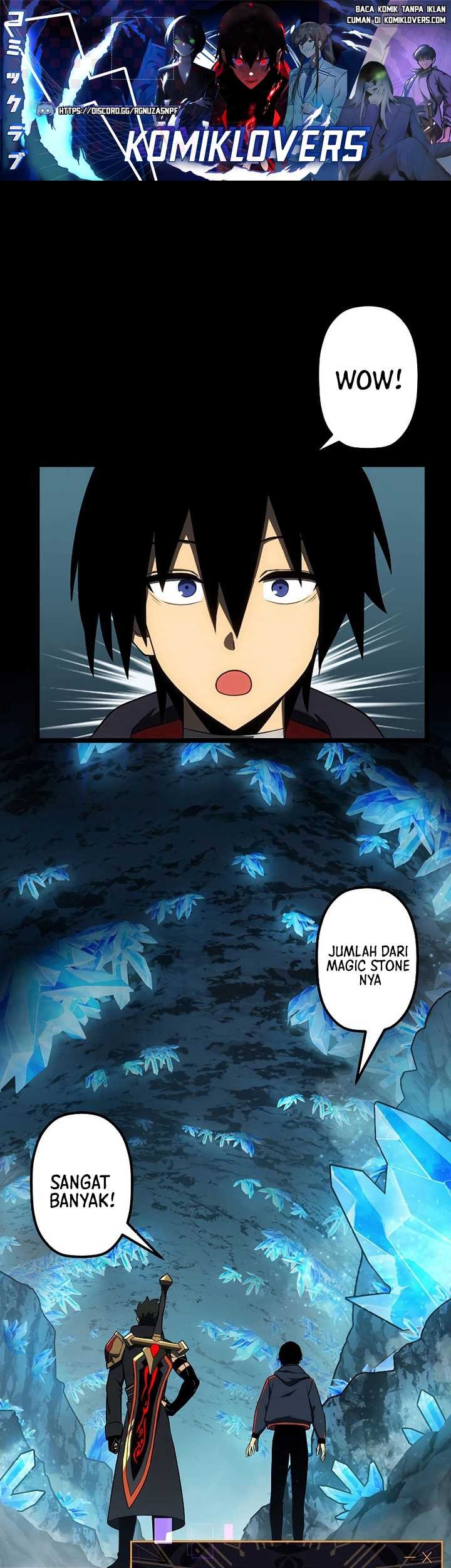 Baca  Death Penalty Chapter 29 Gambar 2